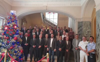 Assembleia da ABIMDE referenda Ação Civil Pública contra Boeing