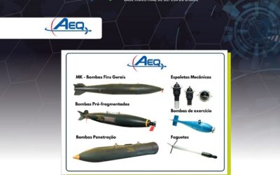 AEQ é uma das expositoras da 7ª Mostra BID Brasil