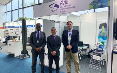 AIAB destaca relevância da Mostra BID Brasil