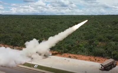 BIDS: empresas apresentam produtos utilizados pelo Exército