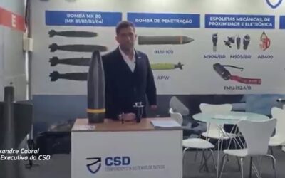 CSD apresenta em vídeo novidades na 7ª Mostra BID Brasil