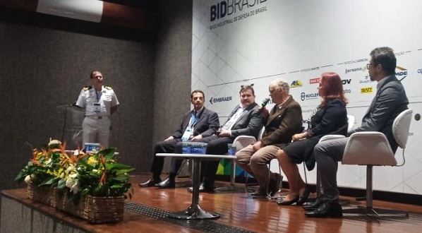 Mostra BID Brasil