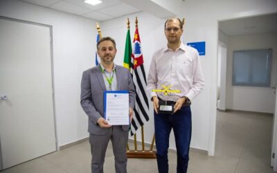 eVTOL: XMobots recebe certificação inédita da Anac