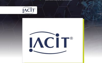 Iacit apresenta suas soluções na 7ª Mostra BID Brasil