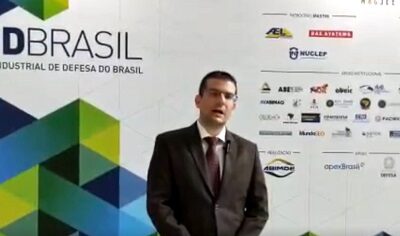 Pesquisador da USP apresenta “gelatina balística”