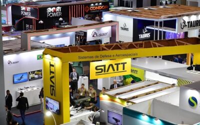 Público da 7ª Mostra BID Brasil ultrapassa 4.000 visitantes