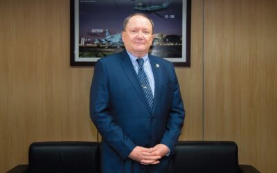 “Estamos atravessando uma fase excepcional dentro da perspectiva da tríplice hélice”