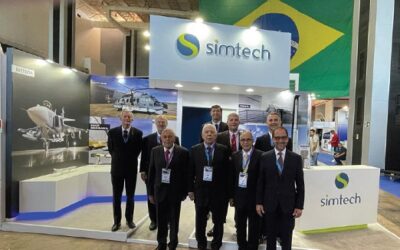 Simtech representa soluções tecnológicas de ponta