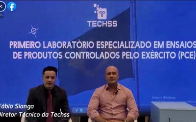 Techss: diretores falam sobre importância da Mostra BID Brasil