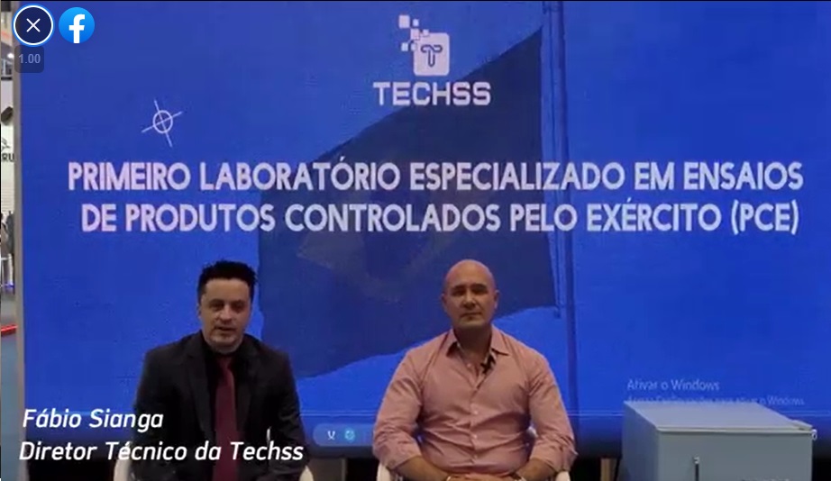 Techss