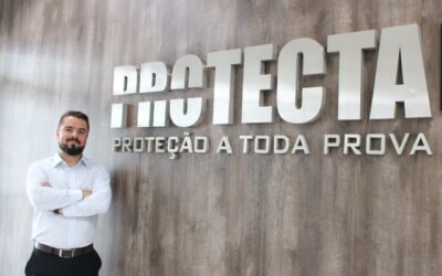 Protecta tem novo CEO
