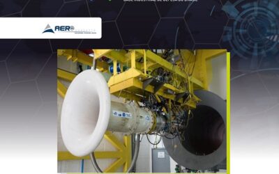 Aeroconcepts é uma das expositoras da 7ª Mostra BID Brasil