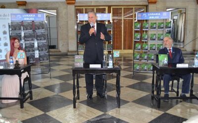 Biblioteca do Exército comemora 141 anos