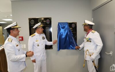 Centro de Projetos desenvolverá submarinos e navios de superfície