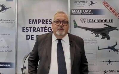 Avionics fecha novas parcerias na 7ª Mostra BID Brasil