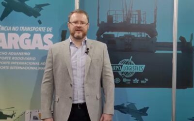 Carpo Logistics apresenta novidades na Mostra BID Brasil News