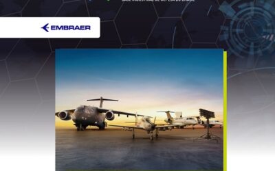 Embraer é patrocinadora da 7ª Mostra BID Brasil