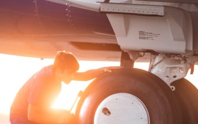 Embraer assina contratos nos Estados Unidos