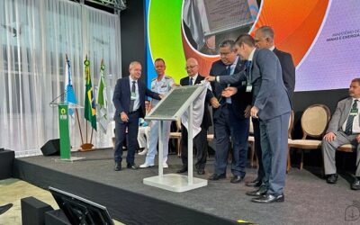 Energia nuclear: tecnologia da Marinha mostra avanços