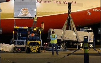 Alcântara fará lançamento de foguete sul-coreano