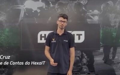 Hexa-IT destaca papel da 7ª Mostra BID Brasil para setor