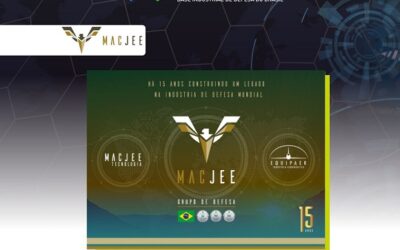 Mac Jee está na 7ª Mostra BID Brasil