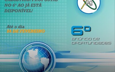 AEB: Programa Microgravidade tem nova etapa