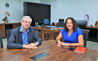 MCTI nomeia Celso Pansera como novo presidente da Finep