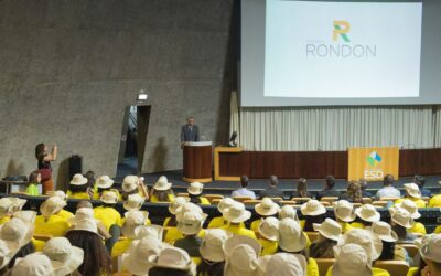 Defesa lança primeira operação do Projeto Rondon em 2023