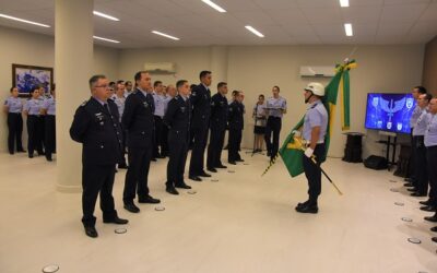 Diretoria de Tecnologia da Informação completa 13 anos