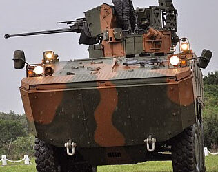 Guarani: Brasil produzirá peças para garantir exportações