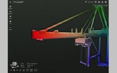 Finep apoia projeto de infraestrutura no Porto do Açu