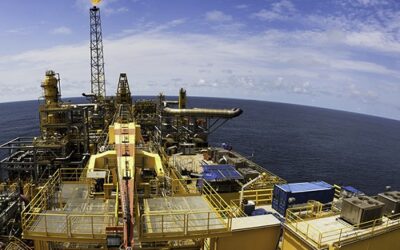 Firjan destaca arrecadação expressiva em royalties em 2022