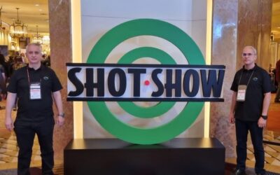 ABIMDE tem extensa agenda de reuniões na SHOT Show 2023