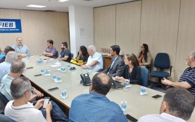 FIEB celebra resultados de programa empresarial
