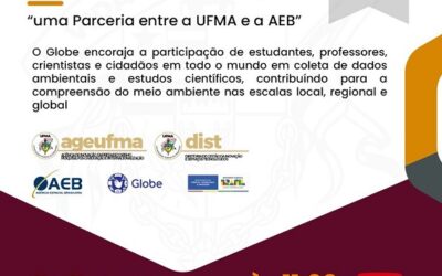 Globe e Steam Permanente impulsiona projetos científicos