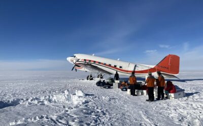 “Antártida é tão importante quanto a Amazônia”, afirma pesquisador
