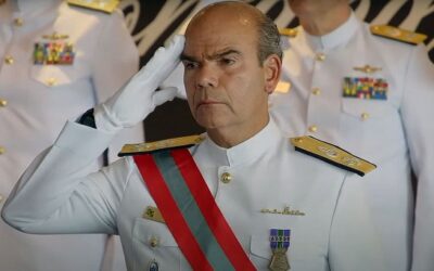 Comandante da Marinha diz que orçamento ampliará capacidade naval