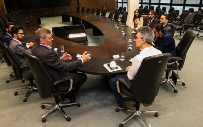 Airbus compra participação do Governo de Minas na Helibras