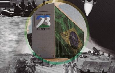 MD lança segunda edição da revista “A Defesa”