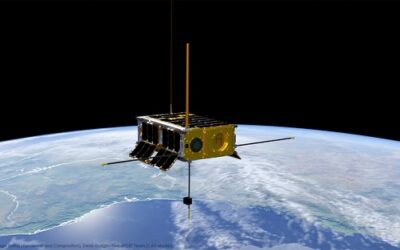 SPORT: Sinal do Satélite é captado por radioamadores brasileiros