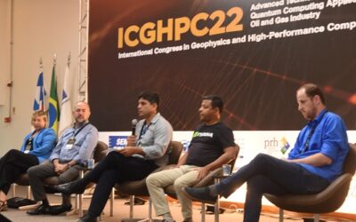 Senai Cimatec realiza Congresso de Geofísica e Computação de Alto Desempenho