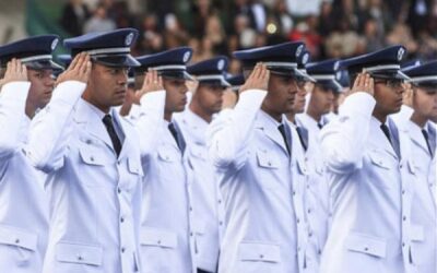 FAB abre vagas para Estágio de Adaptação à Graduação de Sargento