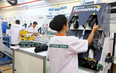 Fiergs: IEL LAB lança desafio para startups