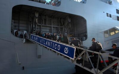 Espaço Cultural da Marinha preserva a história do País