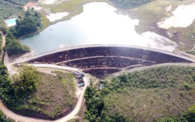 INB Caldas emite atualização do Plano de Ação de Emergência das Barragens