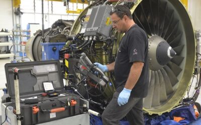 CNI: indústria registra avanços em novembro