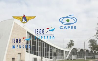 ITA promove parceria com instituições francesas