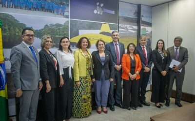 MCTI fortalece diálogo com Institutos Federais de Educação