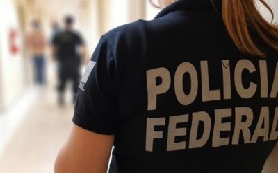 PF: Mulheres chefiarão nove Superintendências Regionais